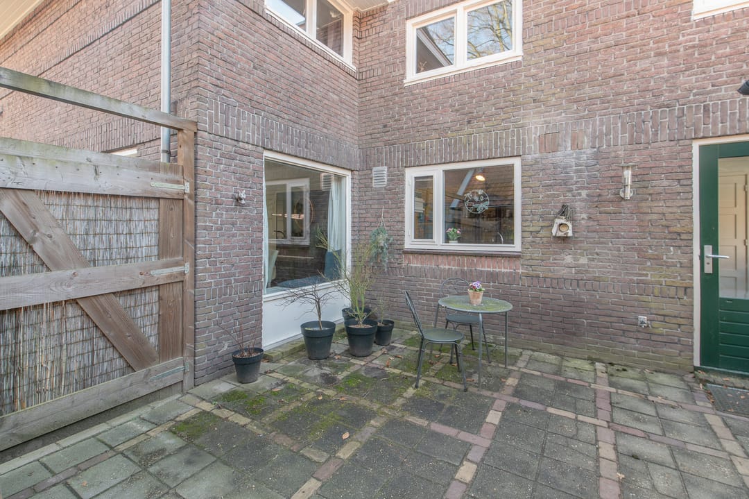 Photo 31 of Raadhuisstraat 82