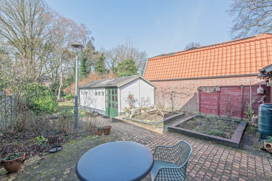 Photo 32 of Raadhuisstraat 82