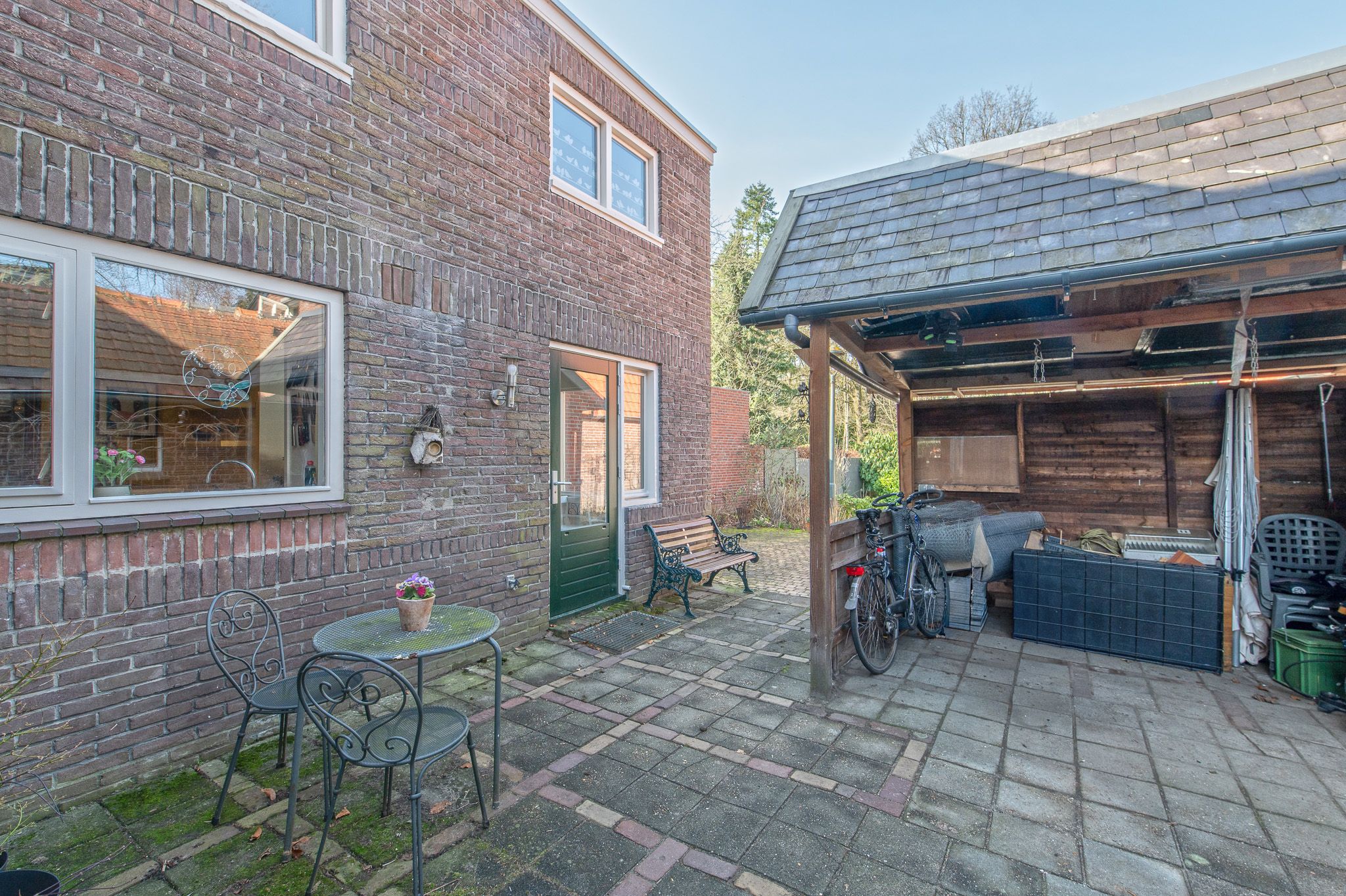 Photo 30 of Raadhuisstraat 82