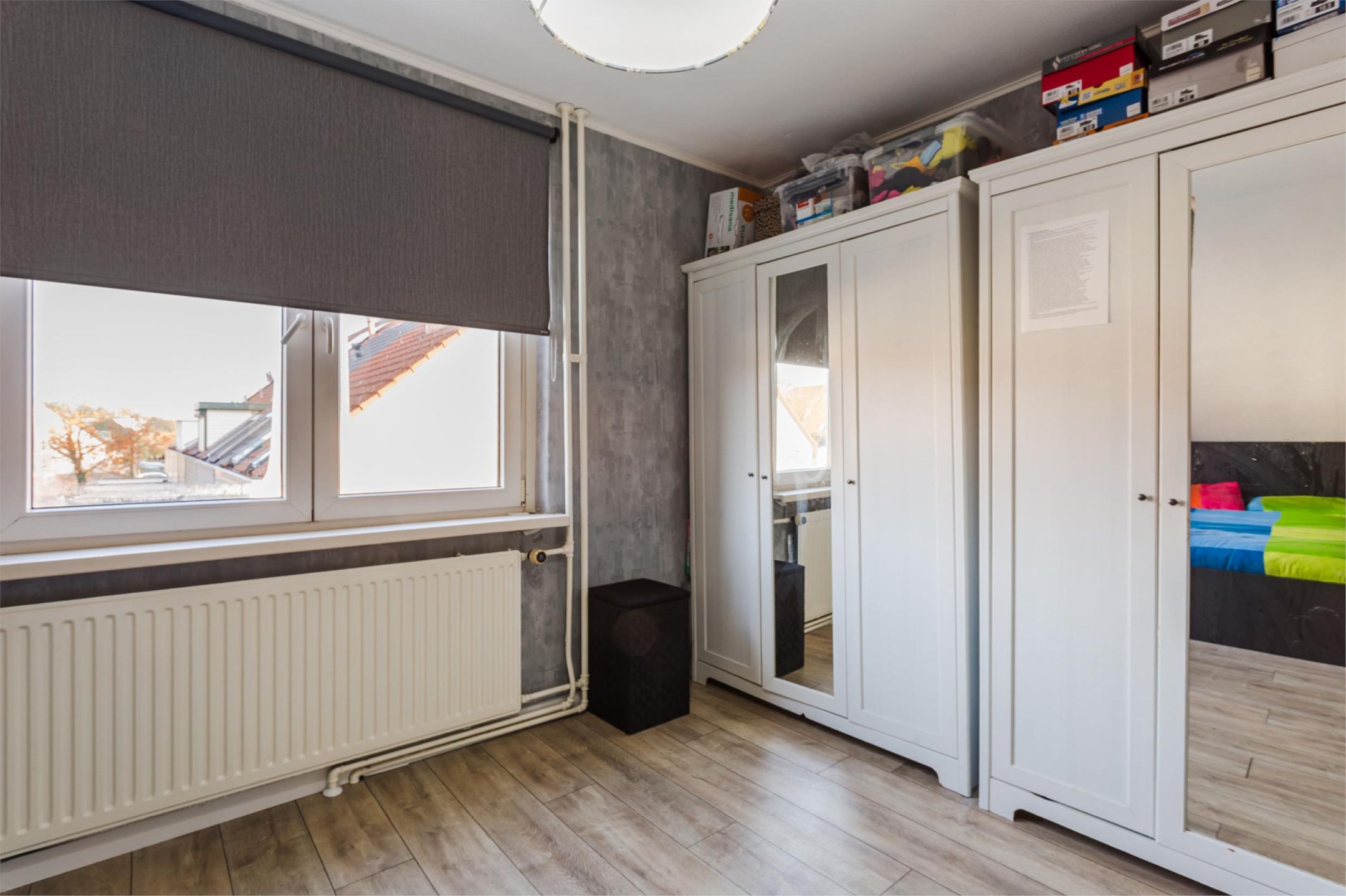 Terraced house with sunny south-facing garden in popular Lelystad neighborhood — 15