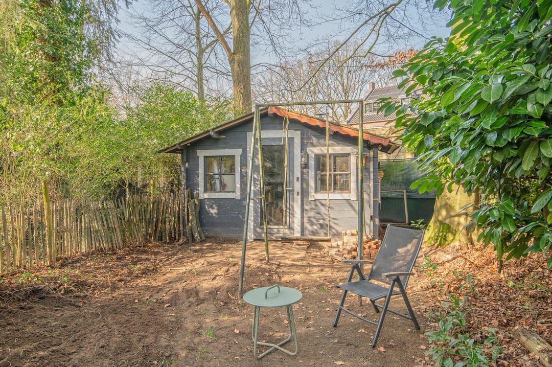Photo 38 of Raadhuisstraat 82