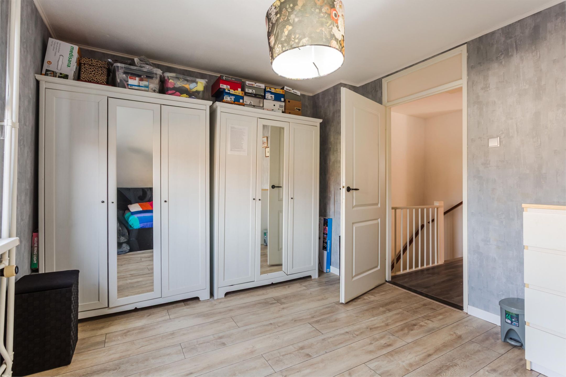 Terraced house with sunny south-facing garden in popular Lelystad neighborhood — 18