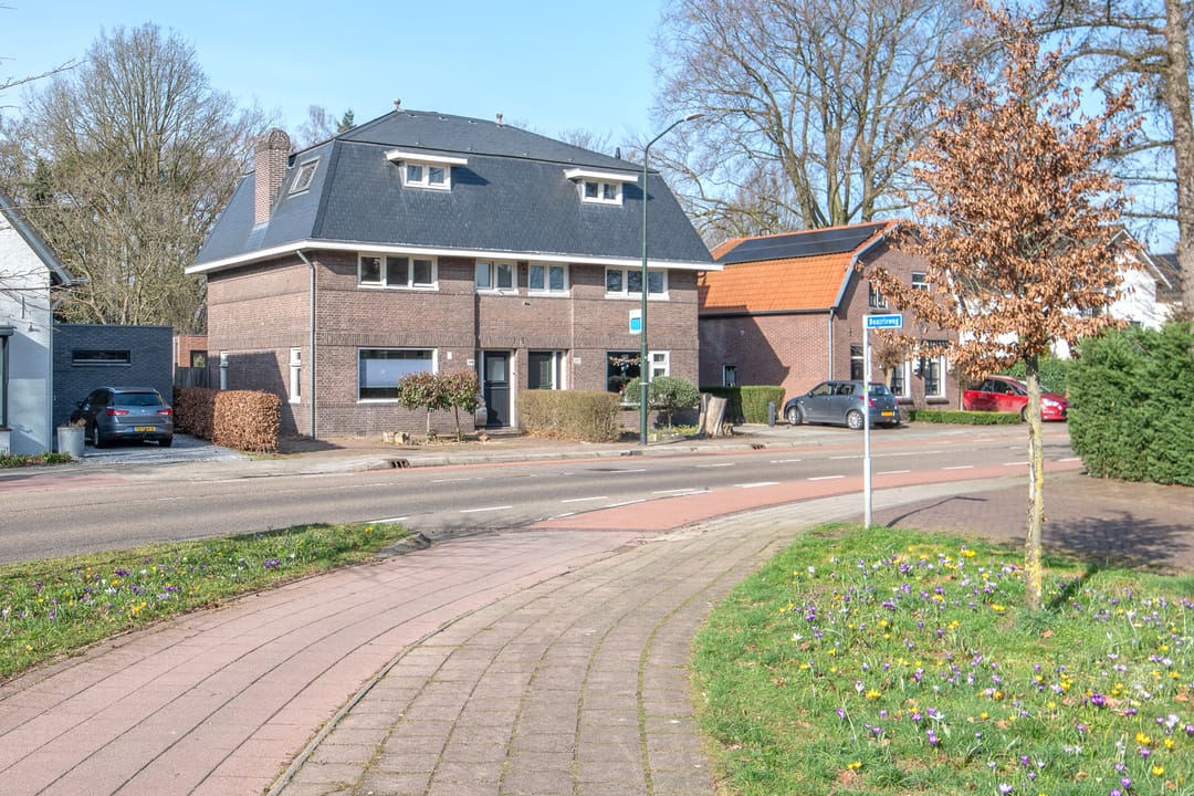 Photo 41 of Raadhuisstraat 82