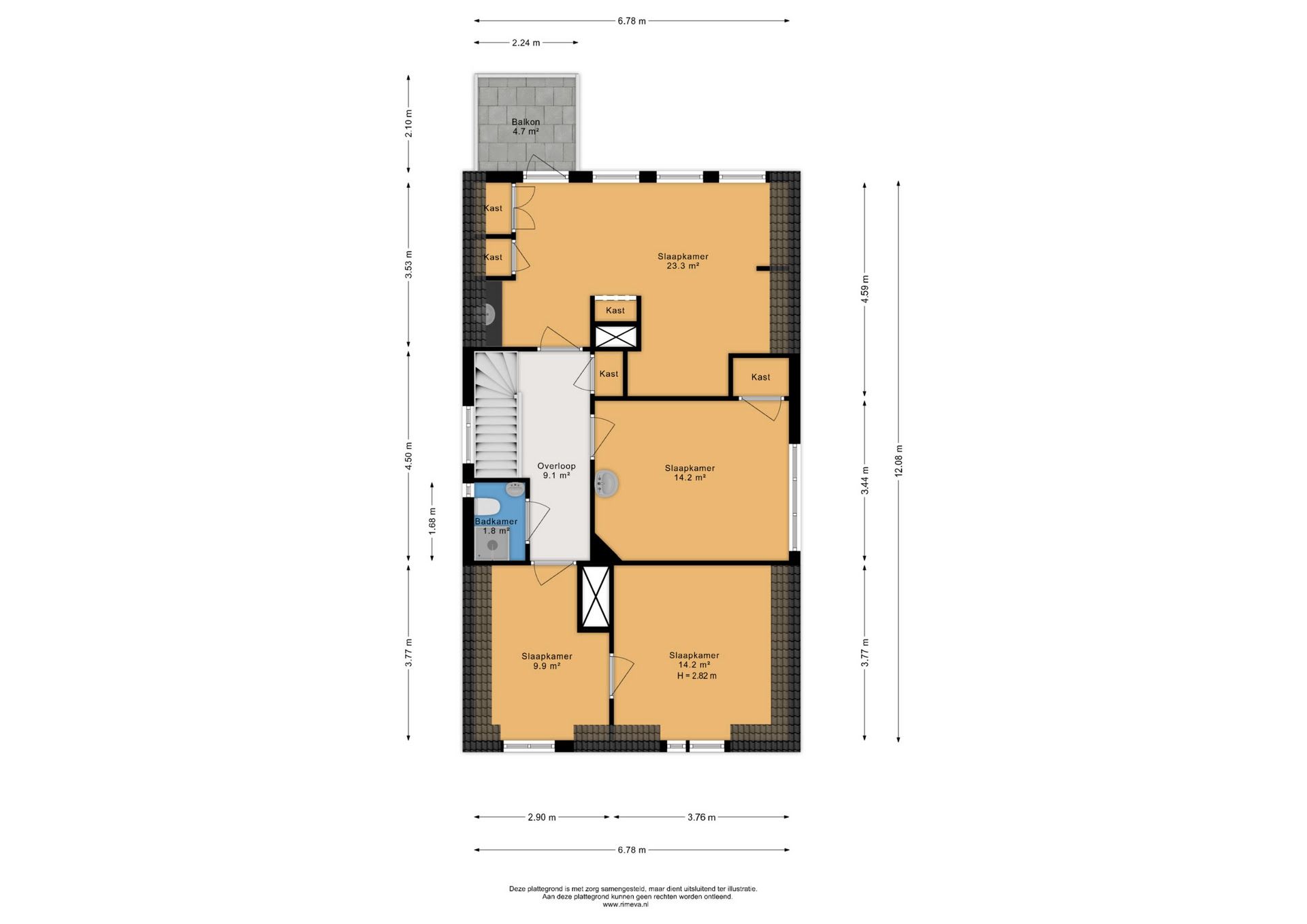 Foto 54 van Oosteinde 50