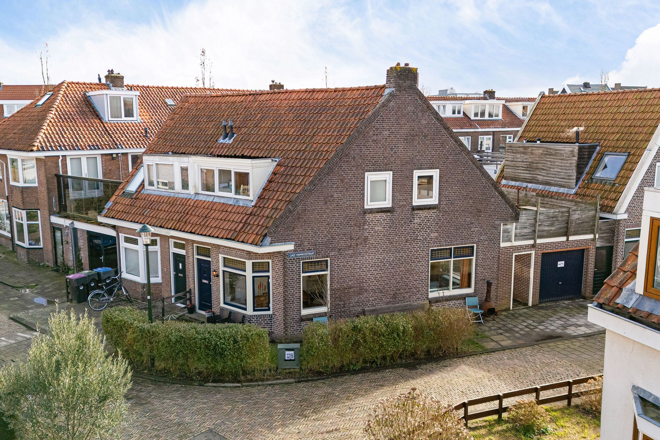 Foto 45 van Maerten Gerritszstraat 5