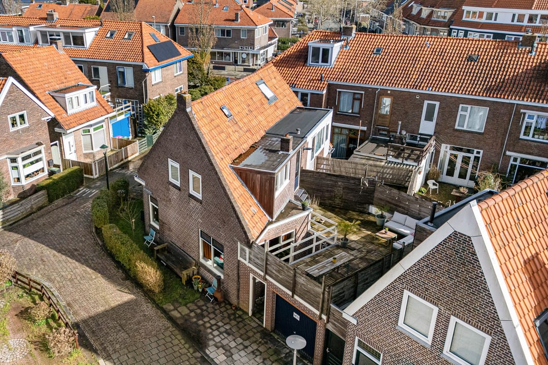 Foto 47 van Maerten Gerritszstraat 5