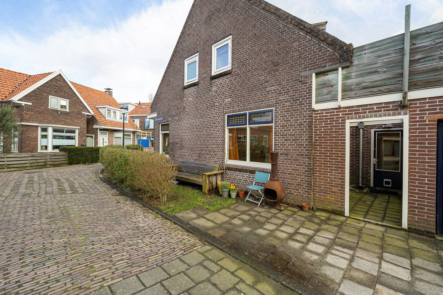 Foto 50 van Maerten Gerritszstraat 5