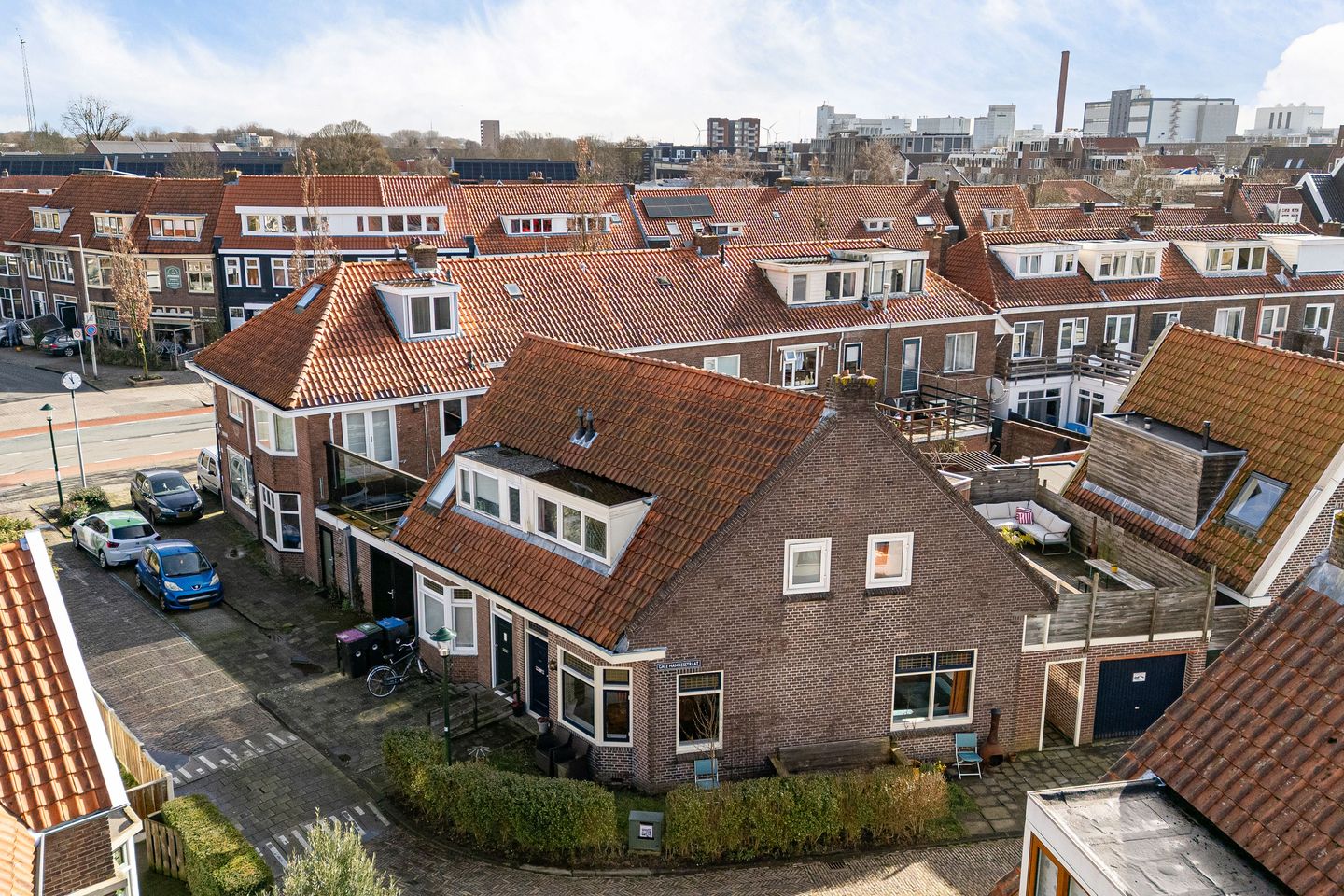 Foto 44 van Maerten Gerritszstraat 5