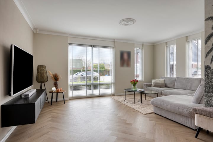 Foto 2 van Zagerij 18