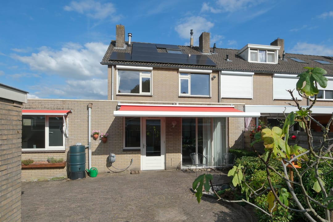 Foto 22 van Lisztstraat 17