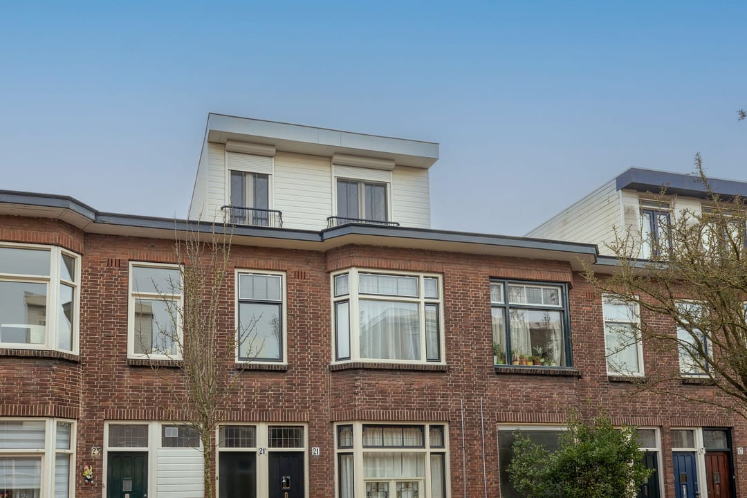 Foto 7 van Frans van Mierisstraat 21-A