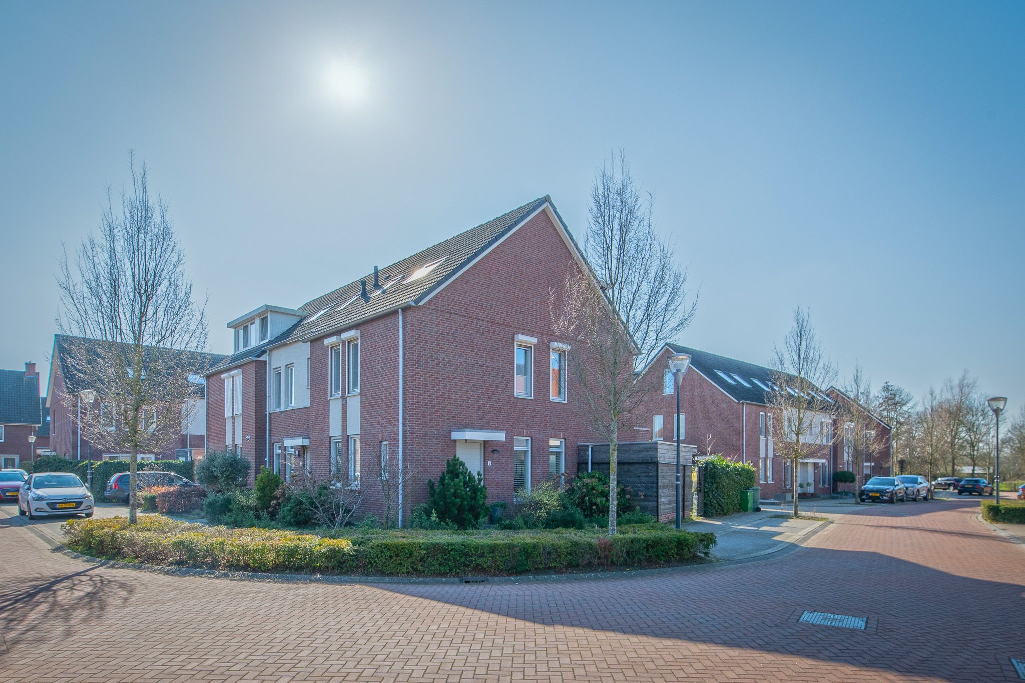Buying a house in The Netherlands., Heuvelrijt 5