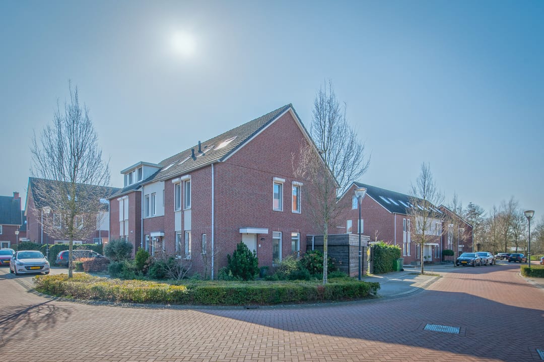 Foto 1 van Heuvelrijt 5
