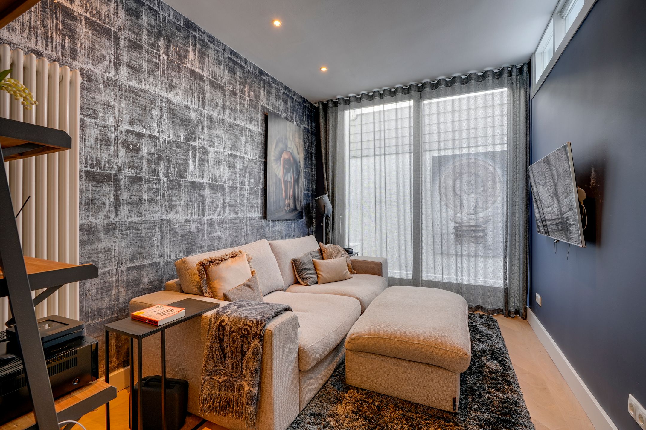 Foto 12 van Mgr. van de Weteringstraat 78