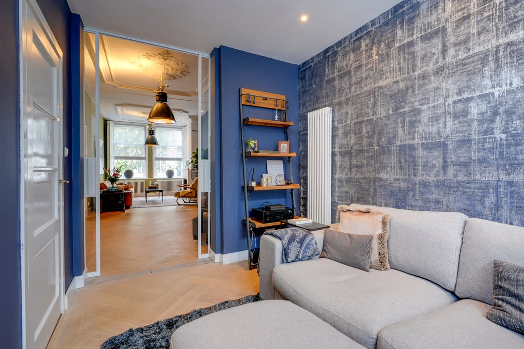 Foto 13 van Mgr. van de Weteringstraat 78