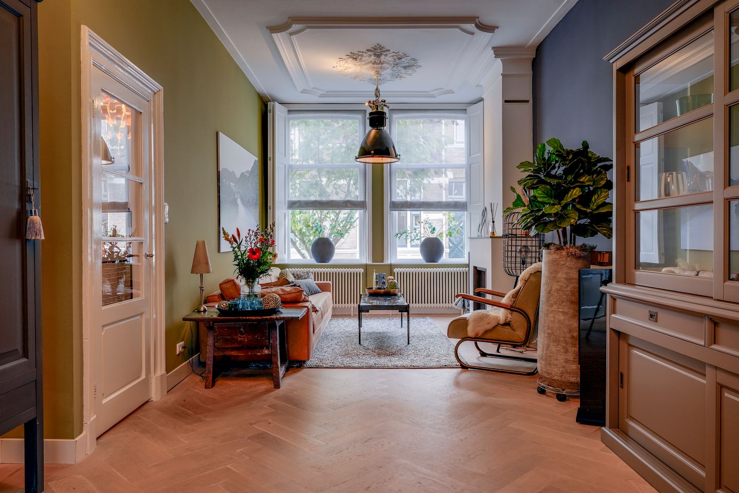 Foto 14 van Mgr. van de Weteringstraat 78