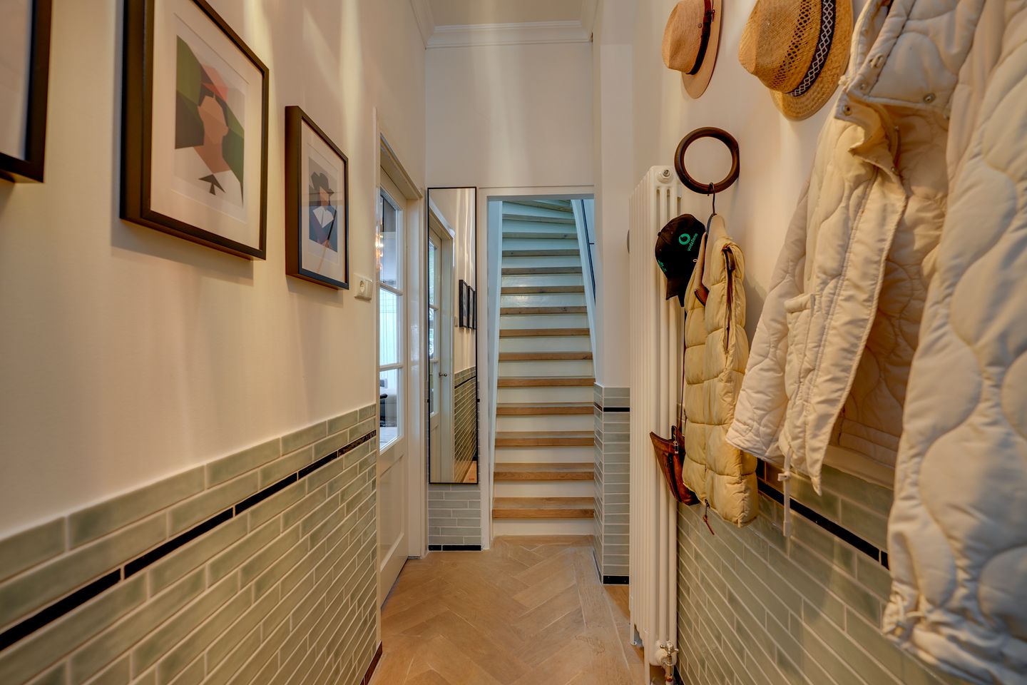 Foto 25 van Mgr. van de Weteringstraat 78