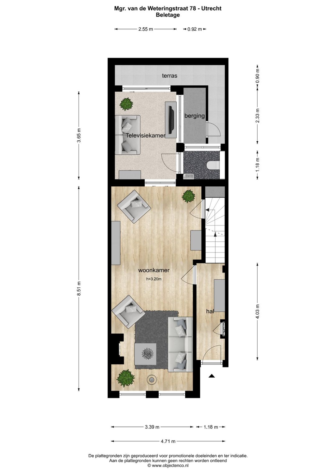 Foto 46 van Mgr. van de Weteringstraat 78