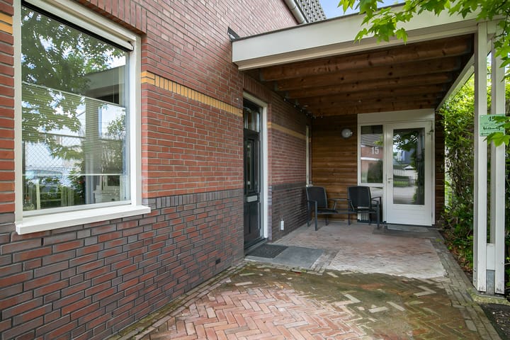 Photo 2 of Veldhuisstraat 15