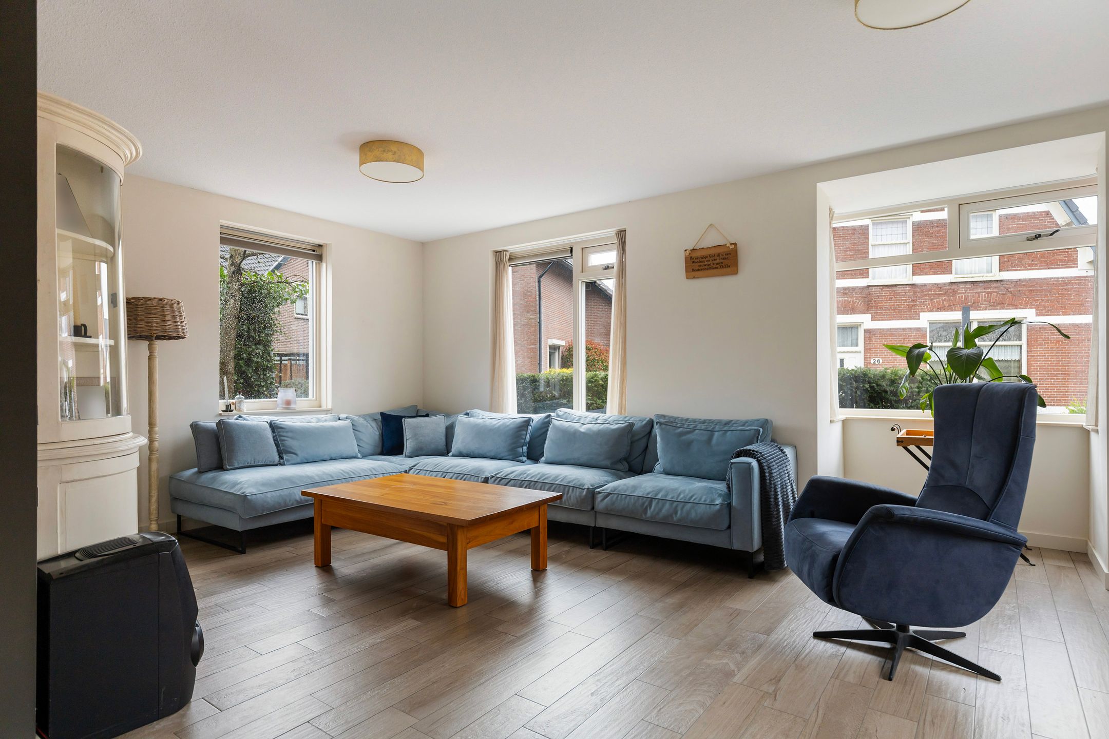 Foto 6 van Veldhuisstraat 15