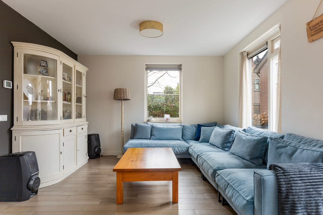 Foto 7 van Veldhuisstraat 15