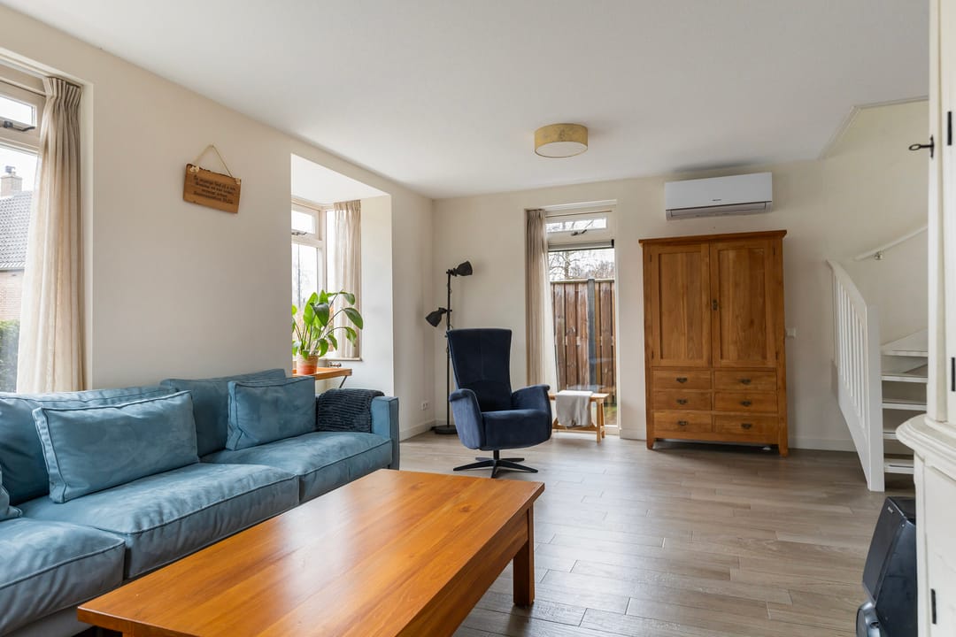 Foto 8 van Veldhuisstraat 15