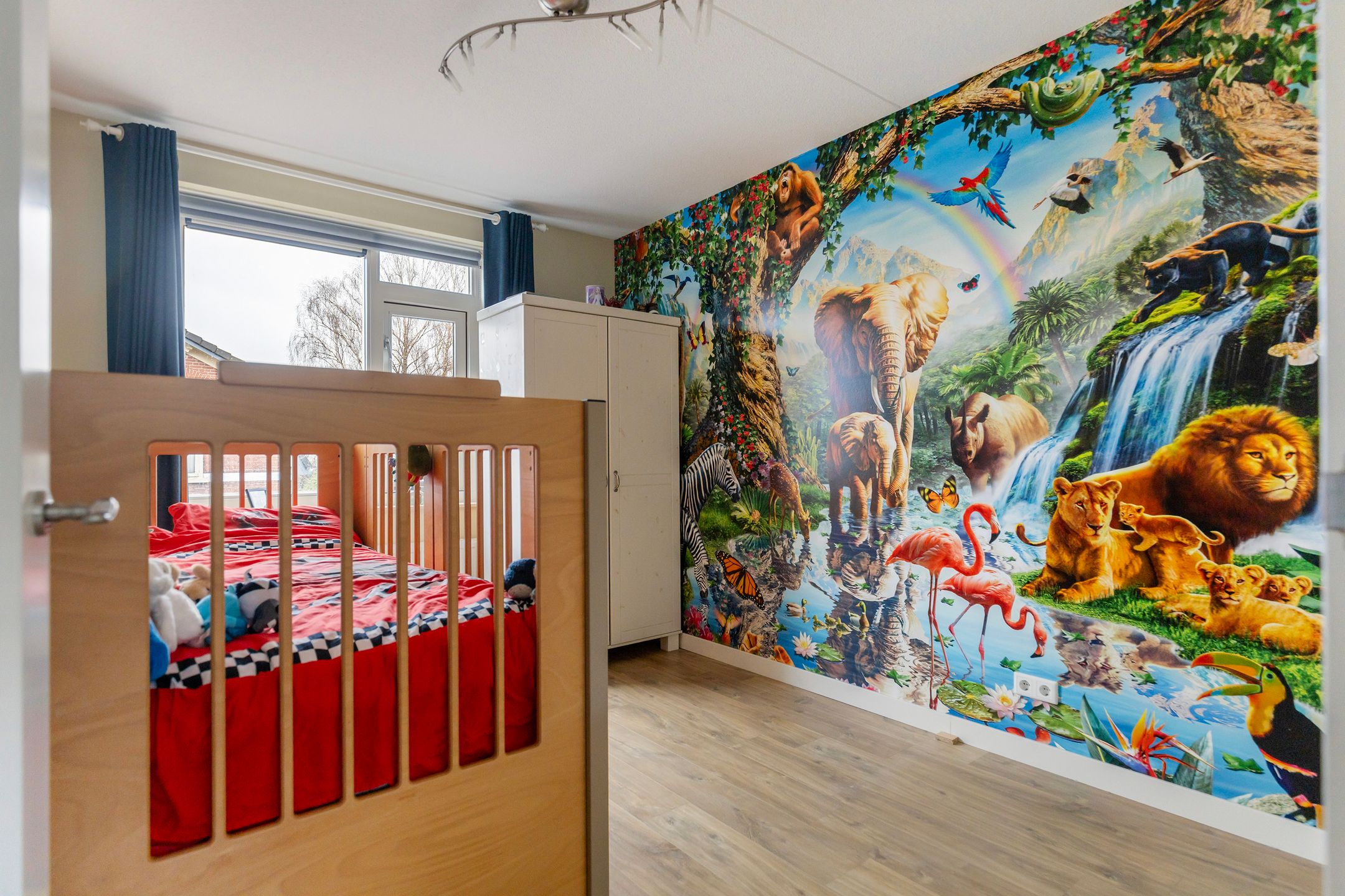 Foto 24 van Veldhuisstraat 15