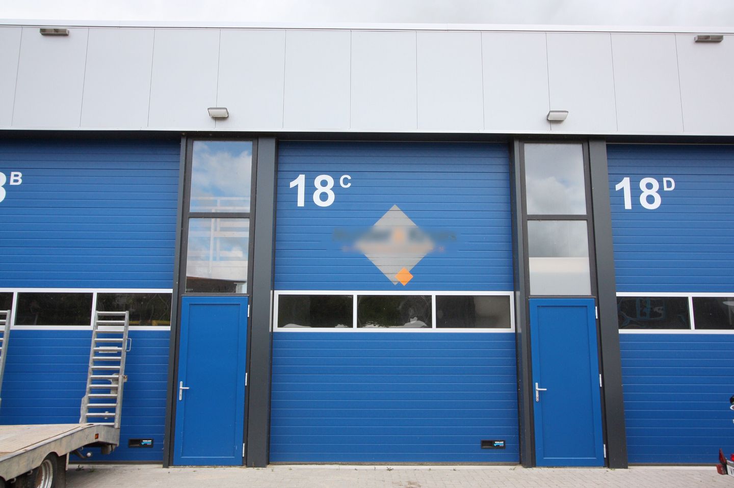 View photo 4 of Productieweg 18-c