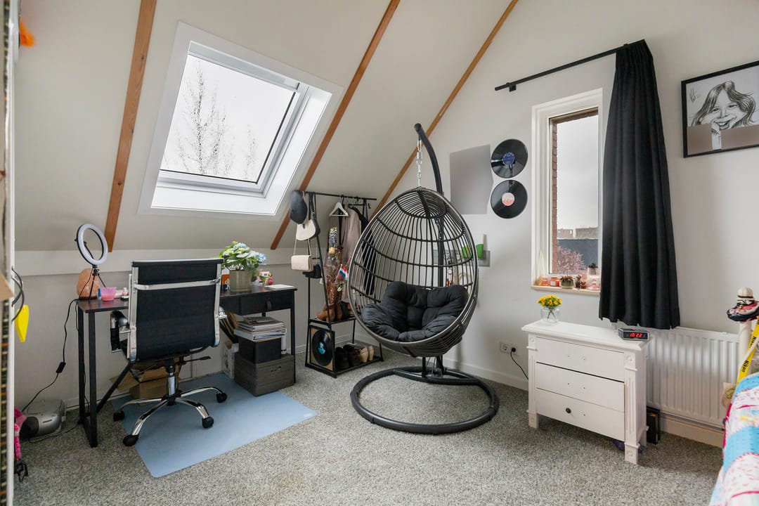 Foto 32 van Veldhuisstraat 15