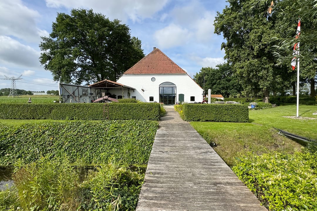 Foto 121 van Bredaschedijk 2