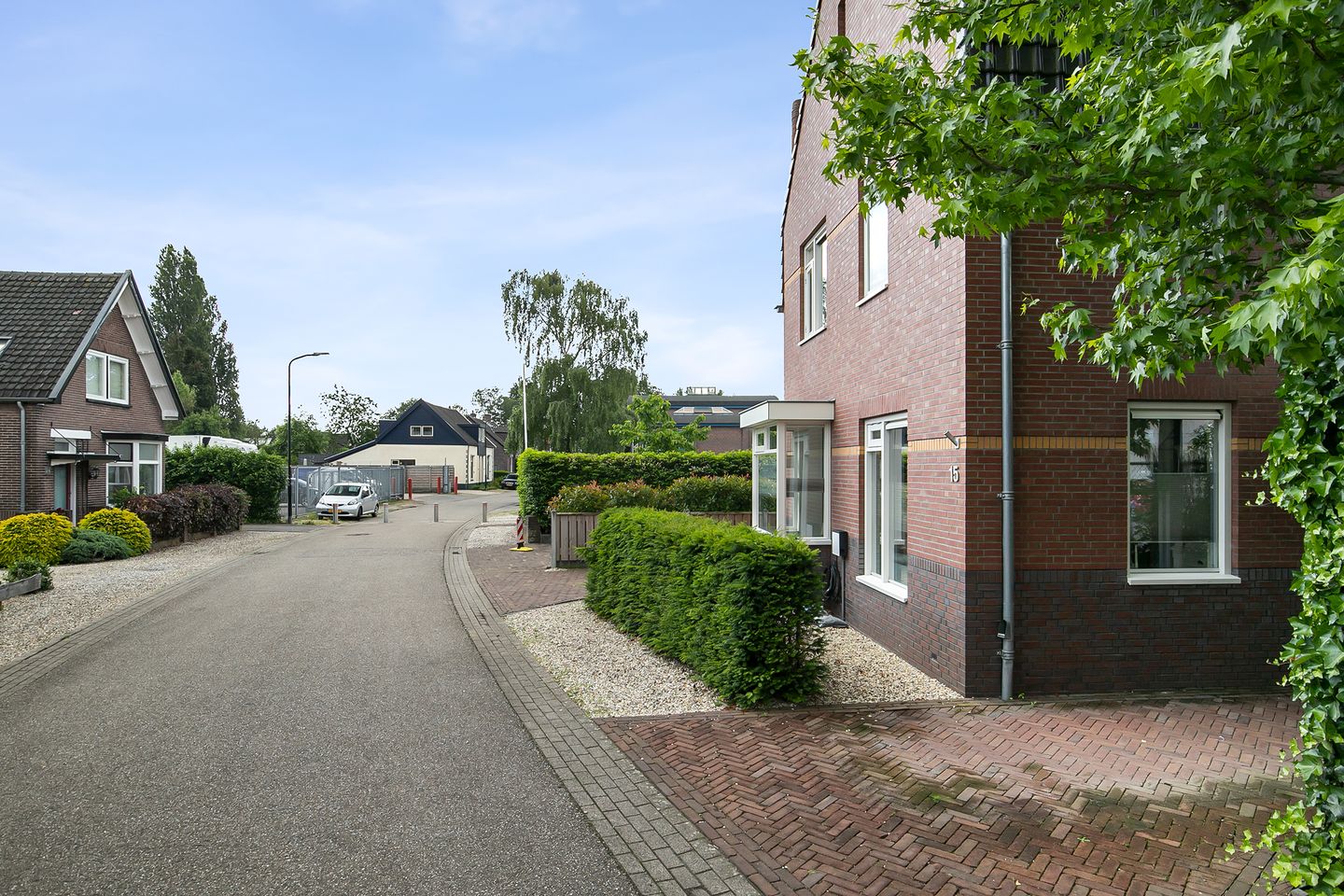 Foto 40 van Veldhuisstraat 15