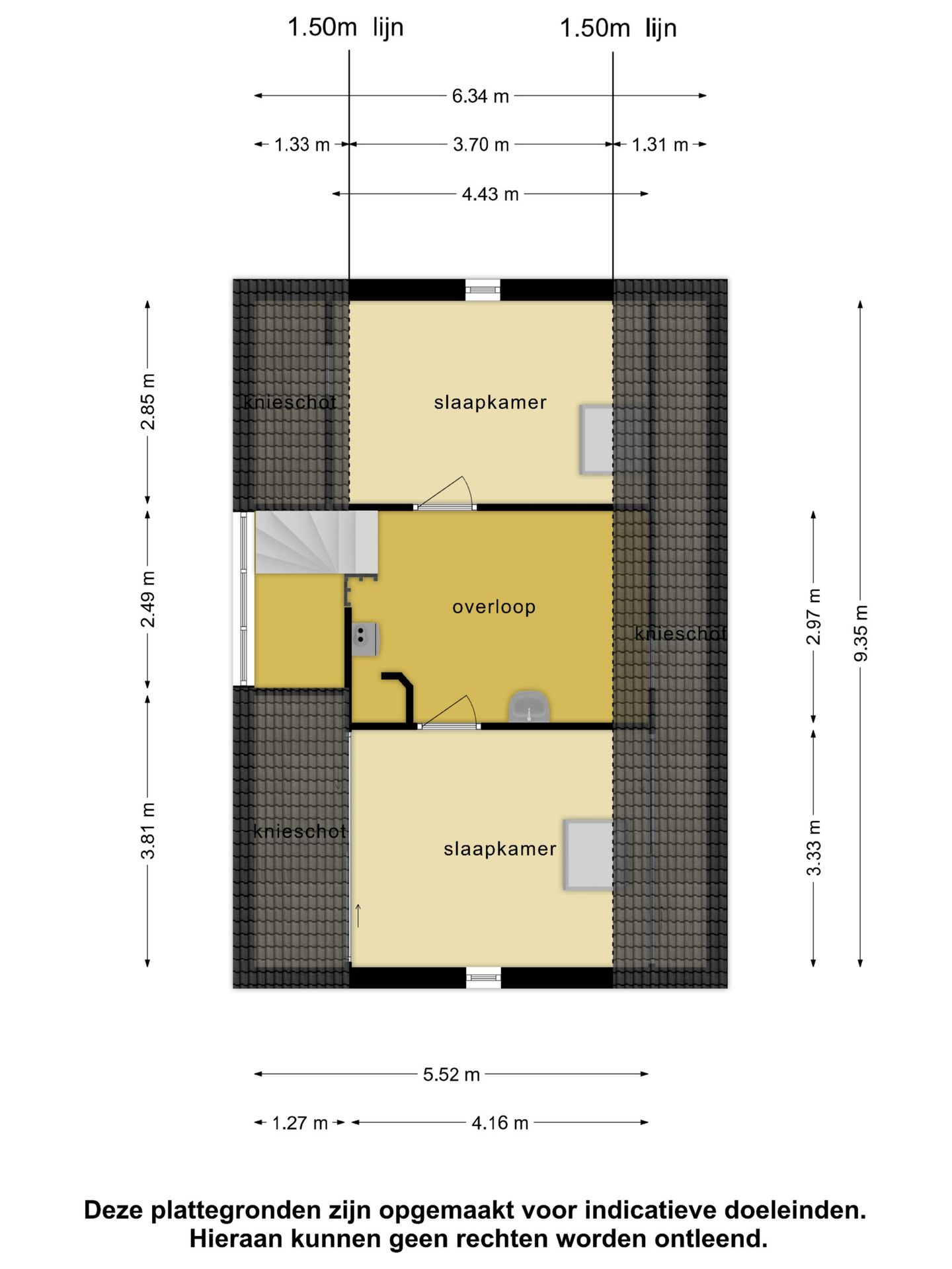 Foto 44 van Veldhuisstraat 15