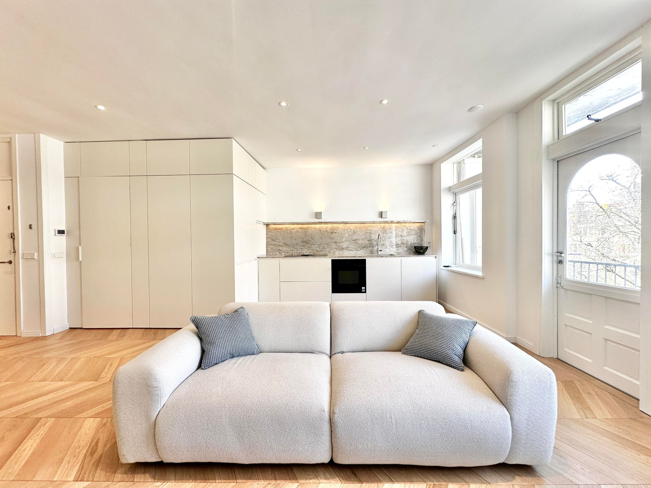 Foto 3 van Nieuwe Kerkstraat 49