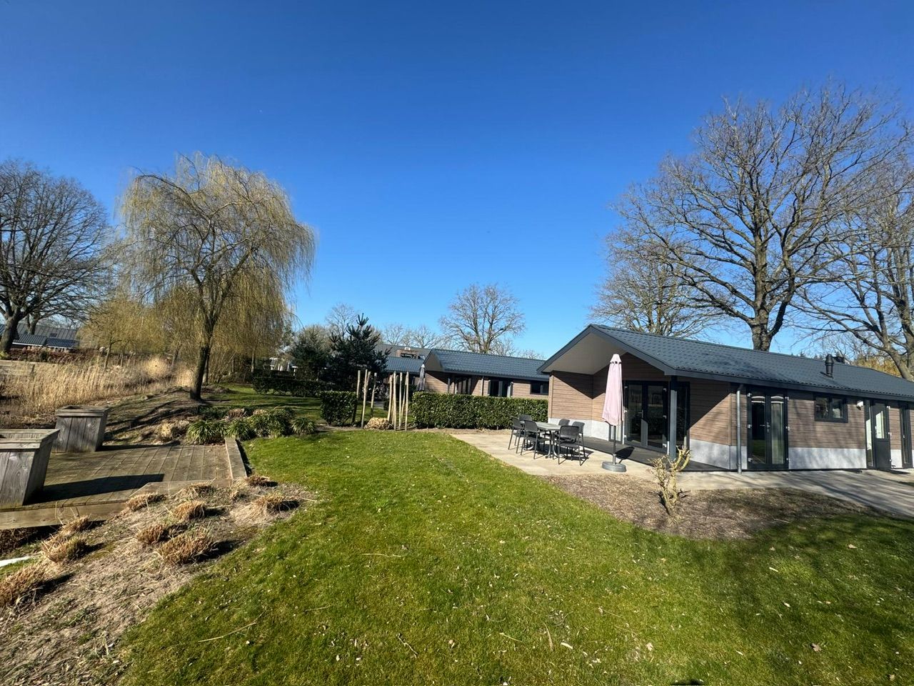 3-bedroom freehold villa in Biddinghuizen — photo 3 of 5