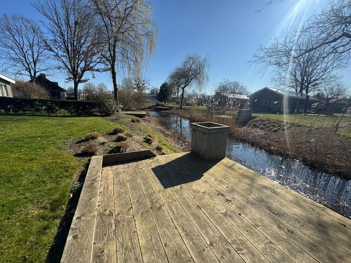 Foto 4 van Spijkweg 15-143A