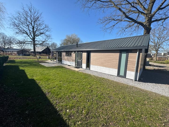 Foto 5 van Spijkweg 15-143A