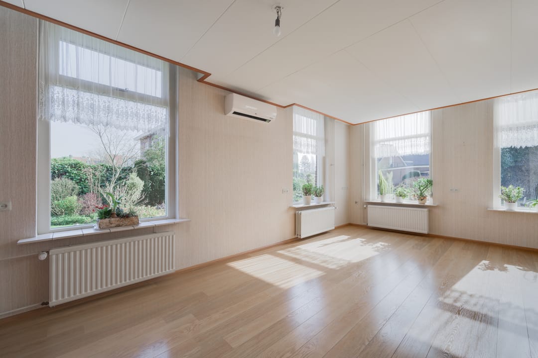 Foto 7 van Max van Damstraat 11