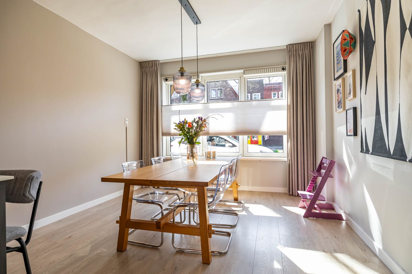 Spacious family home with luxury kitchen and 4 bedrooms — 19