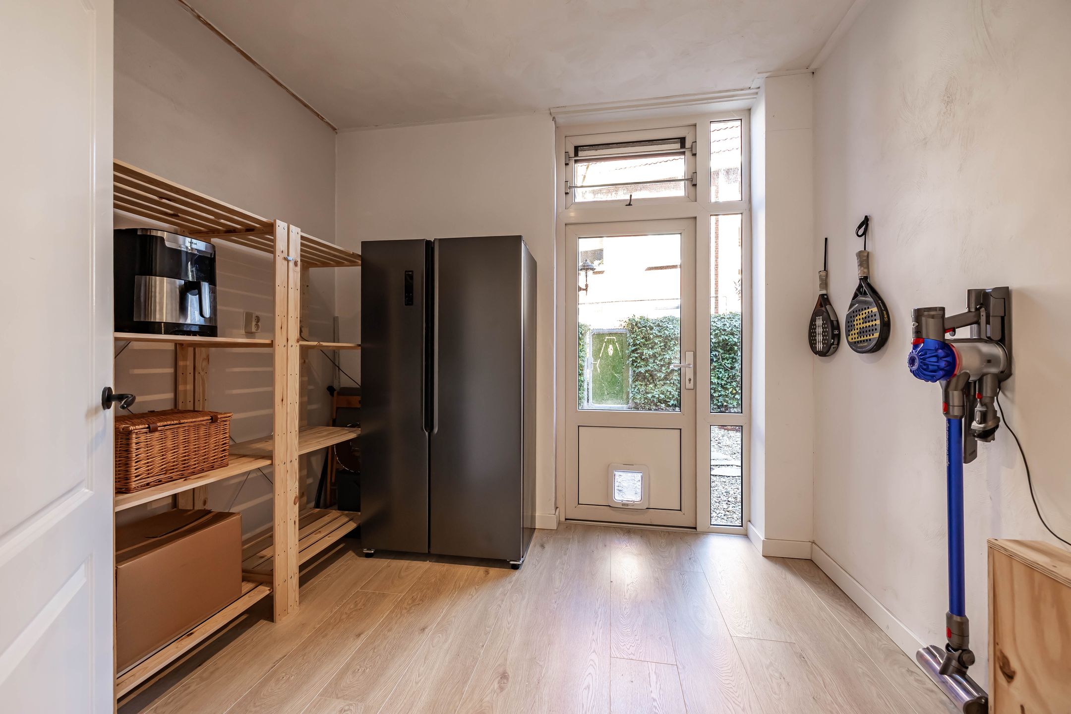 Spacious family home with luxury kitchen and 4 bedrooms — 23