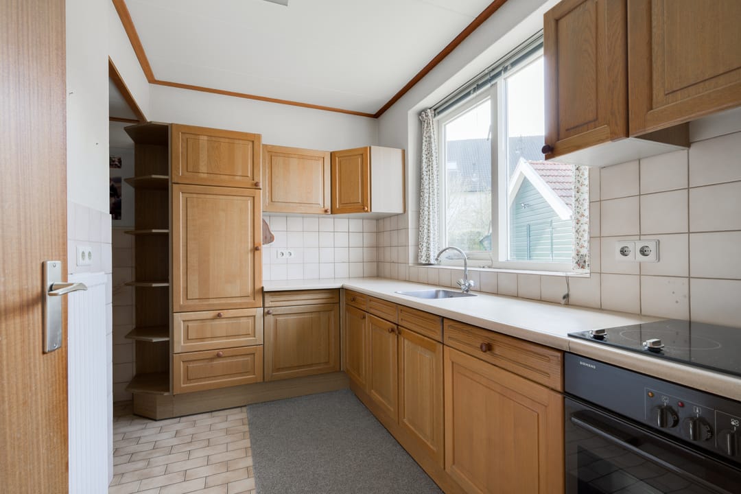 Foto 11 van Max van Damstraat 11