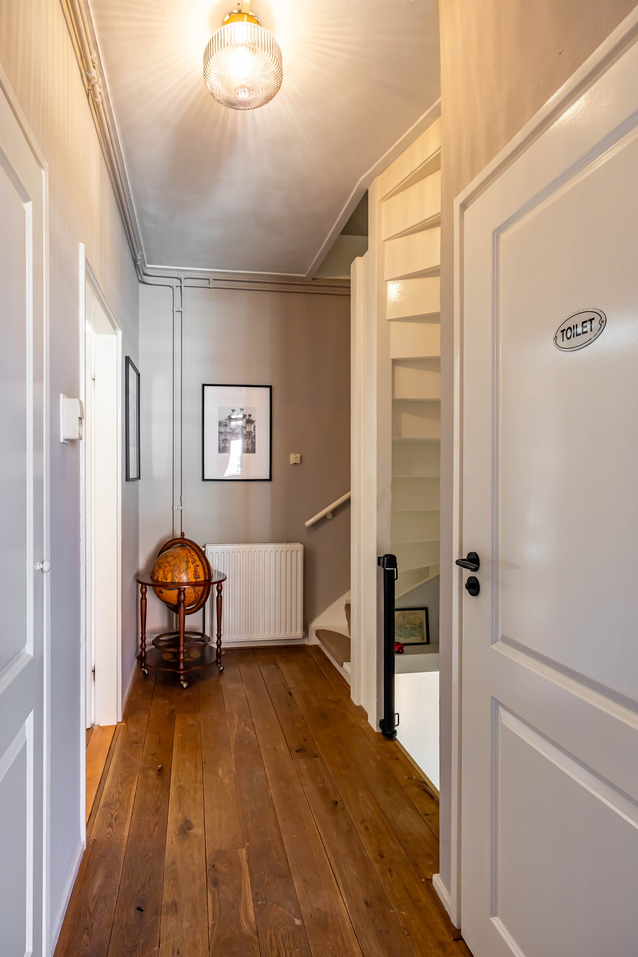 Spacious family home with luxury kitchen and 4 bedrooms — 31