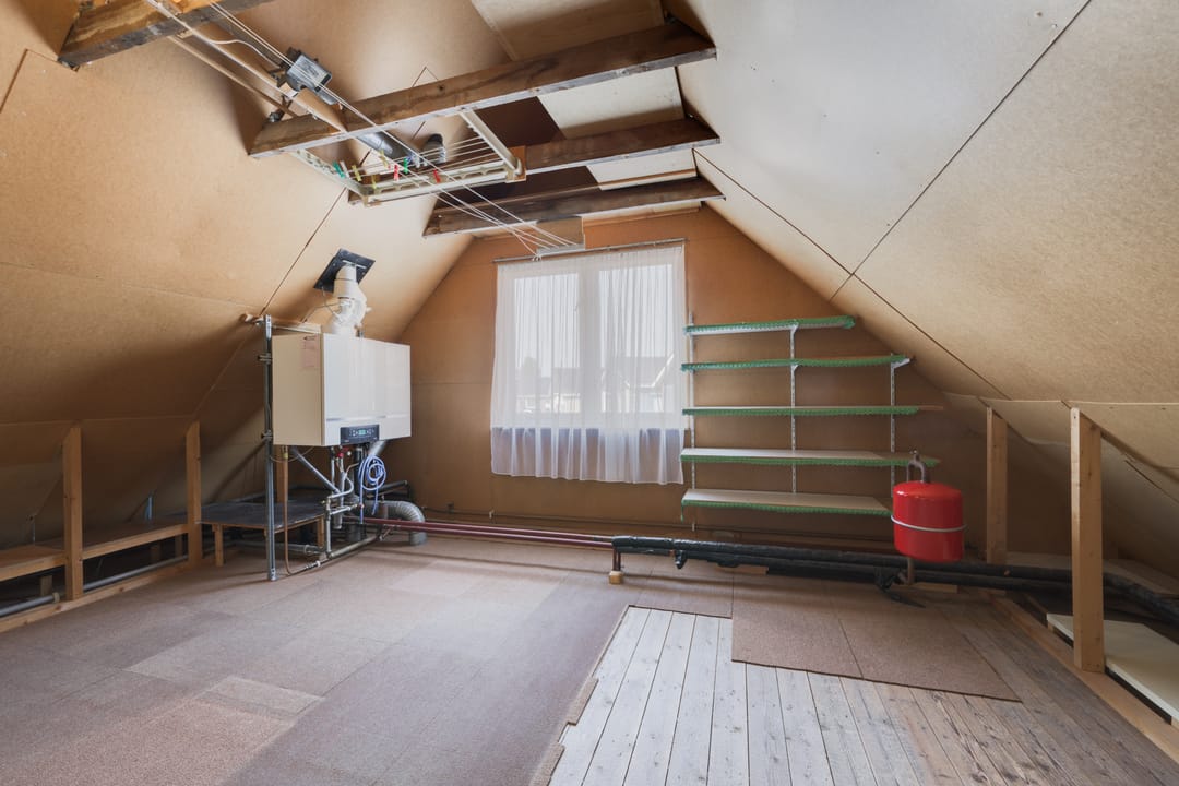 Foto 23 van Max van Damstraat 11