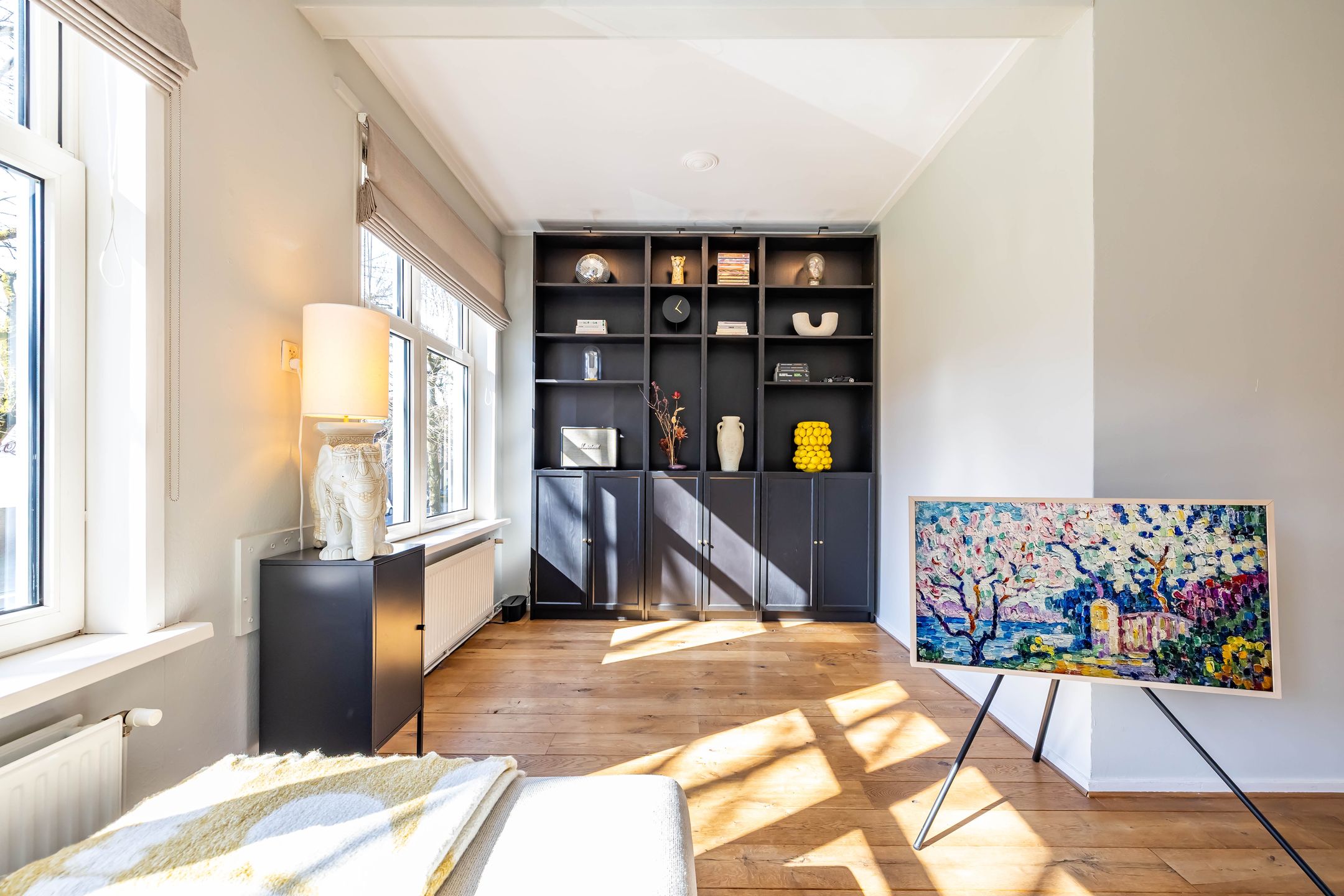 Spacious family home with luxury kitchen and 4 bedrooms — 40