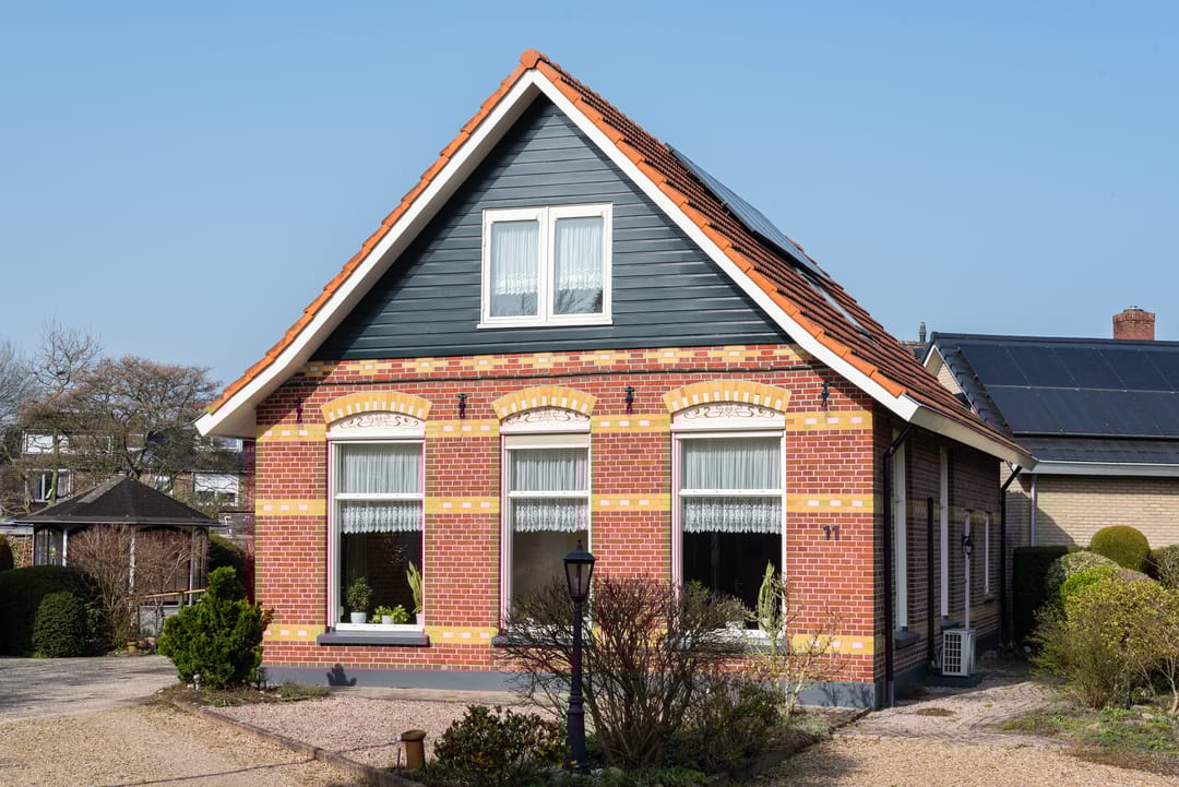 Foto 2 van Max van Damstraat 11