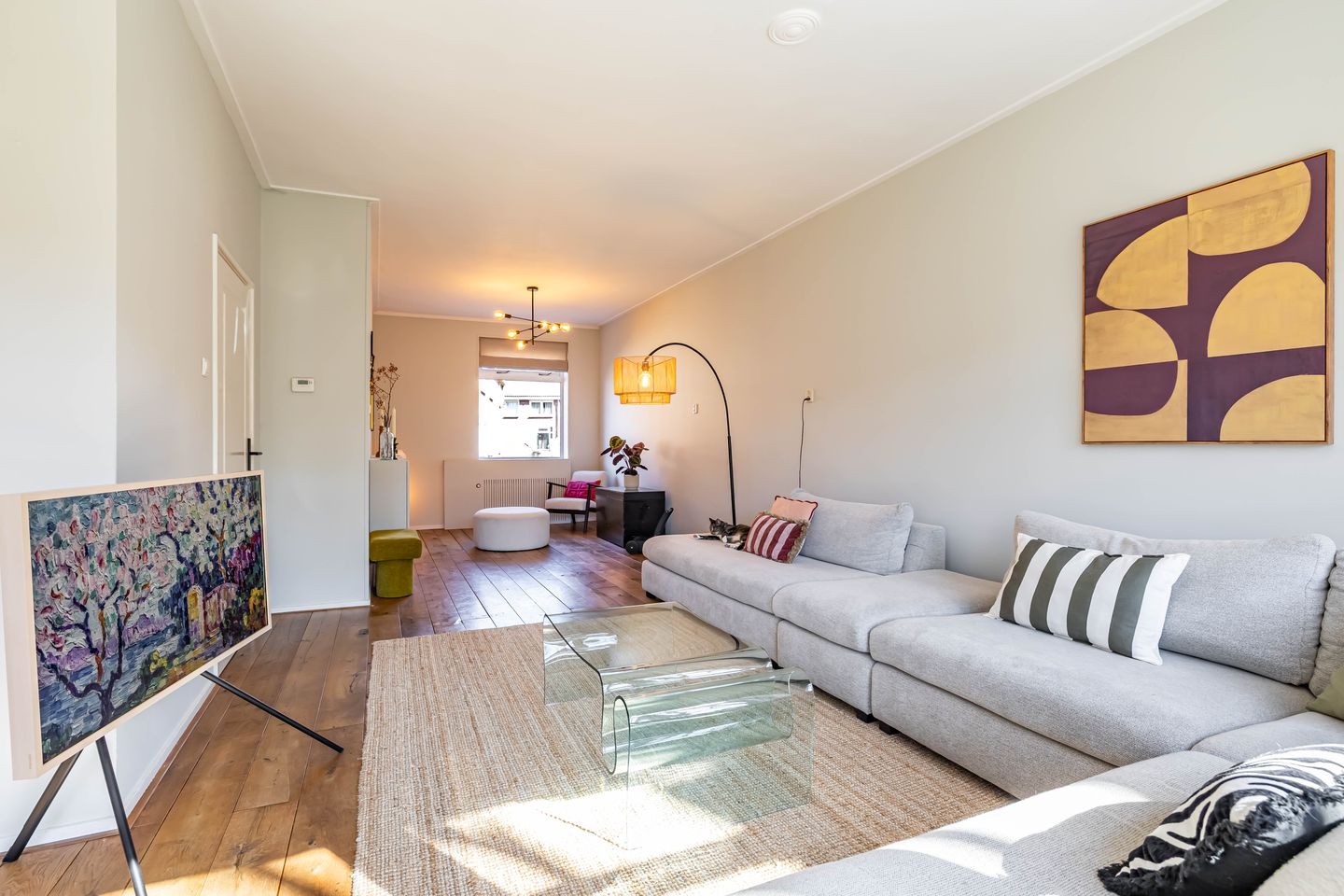 Spacious family home with luxury kitchen and 4 bedrooms — 42