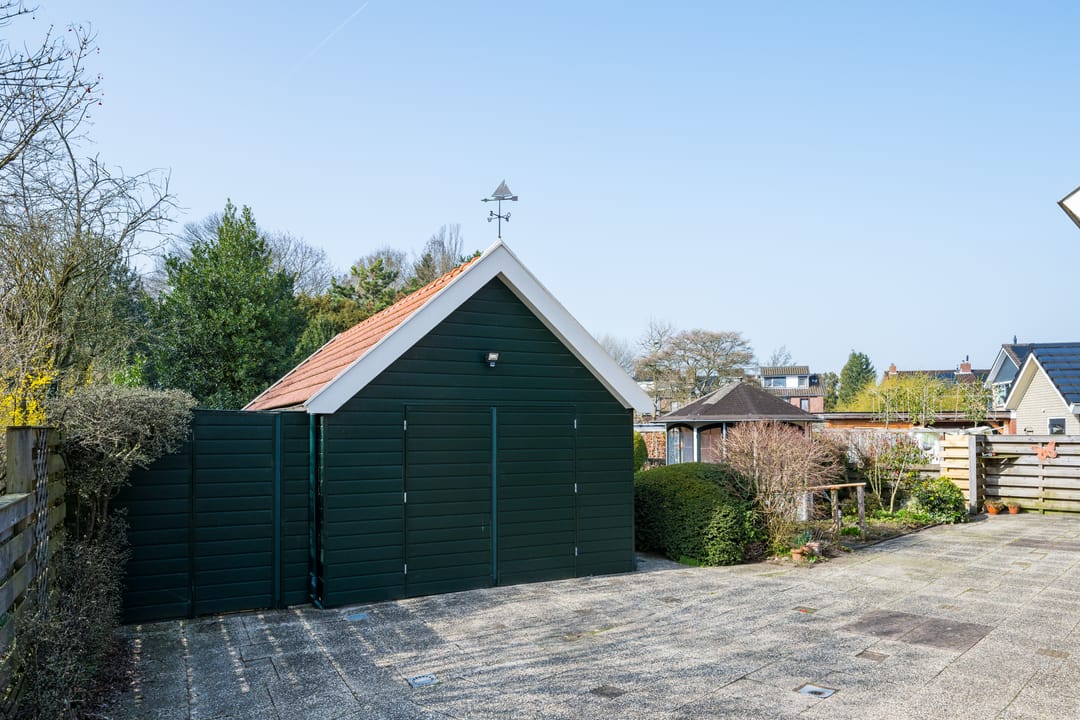 Foto 31 van Max van Damstraat 11