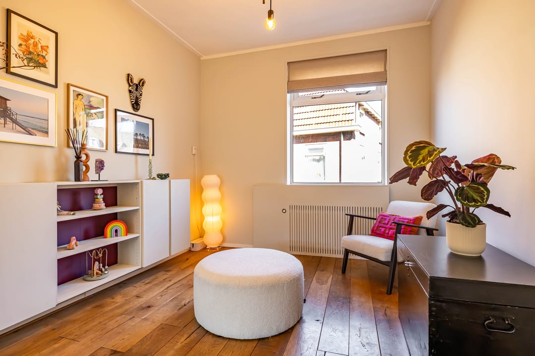 Spacious family home with luxury kitchen and 4 bedrooms — 45