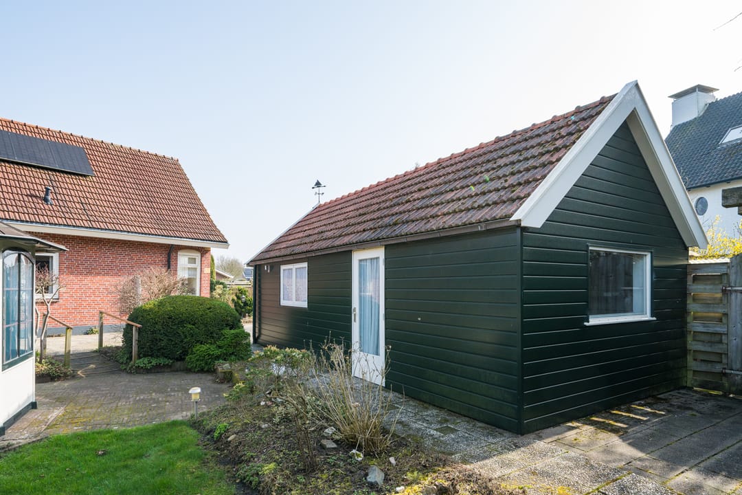 Foto 32 van Max van Damstraat 11