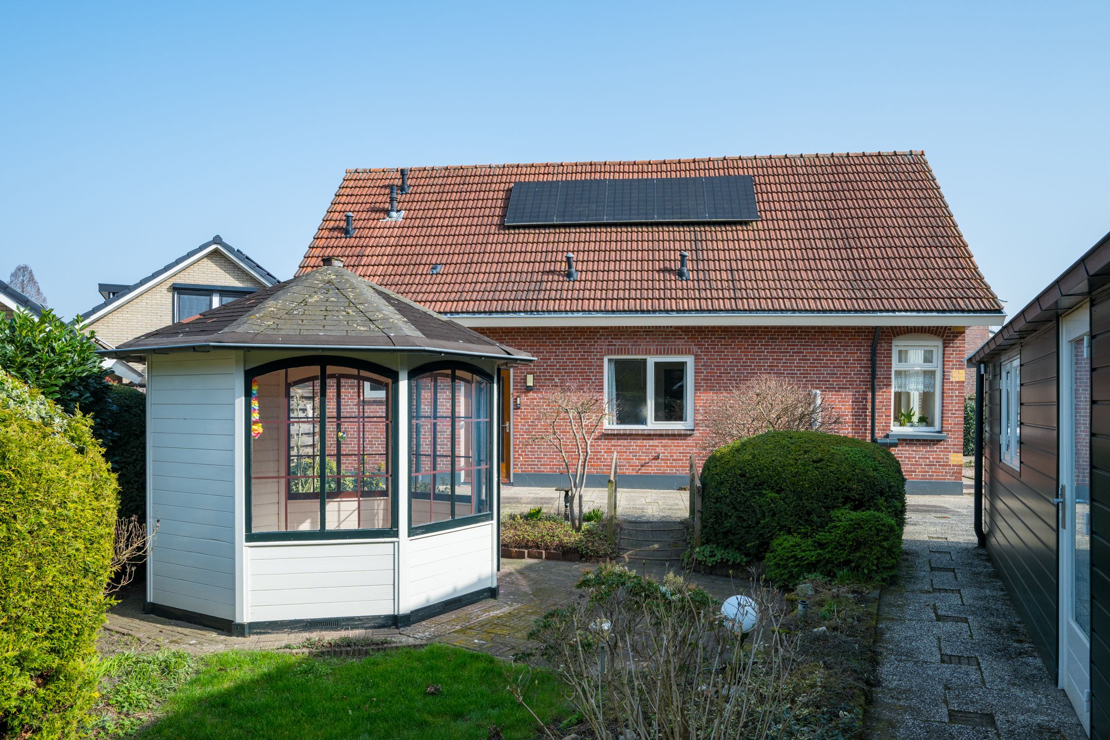 Foto 33 van Max van Damstraat 11