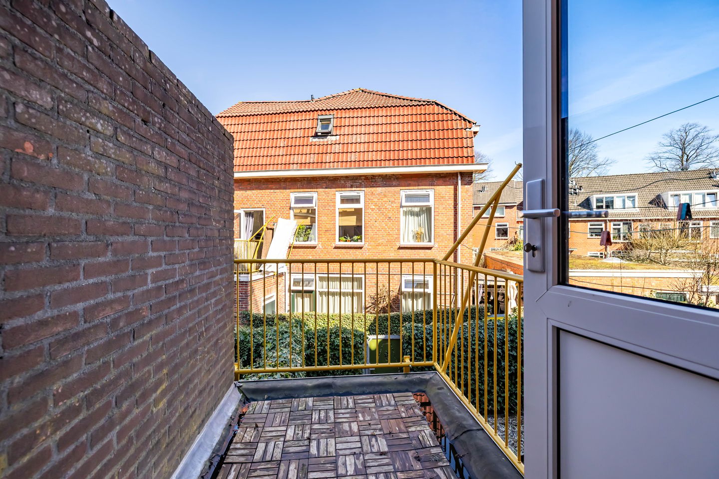 Spacious family home with luxury kitchen and 4 bedrooms — 47